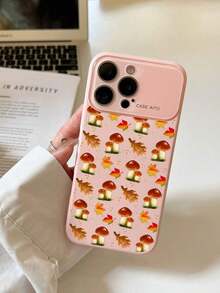 Basic Phone Cases - Antique White - View 3