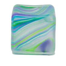 Flowing Water Pattern Ice Cube Squeeze Toy, Malt Candy Stress Relief Toy, Ice Cube, Malt Candy Kneading Music, Stress Relief Tool - Multicolor - View 16
