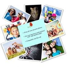 Photo Paper - Wei - View 5