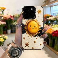 Basic Phone Cases - Schwarz - Übersicht 2
