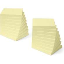 Sticky Notes - Amarillo - Bekijken 5