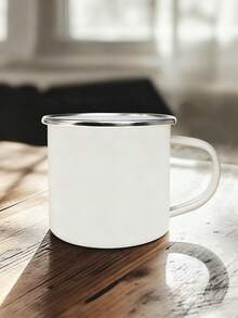 个性化定制照片和姓名陶瓷马克杯，搪瓷杯可定制姓名，DIY水杯，可盛装果汁、牛奶、冰咖啡 - 送给朋友、父母、同学的礼物，节日装饰，易于清洁，精致，高品质，可定制，个性化，独特，是送给她、男朋友、女朋友、爸爸、妈妈、家人、朋友、儿子、女儿、学生、情人节、婚礼季、斋月的理想礼物 - 多色 - 查看 12