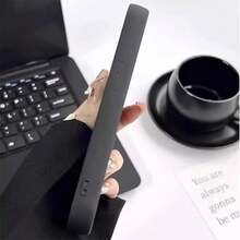 Protective Case With Horror Eyes, Flexible, Drop-Resistant. Case With Camera Protection. Case For Apple  13 14 15 11 12 16 17 Pro Max 17 Air 14 15 16 Plus XR, Galaxy A03 A04E A05S A10S A11 A12 A13 4G A14 A15 A20 A23 A32 A34 A35 A50S A30S A51 4G A52S 5G A54 A55 A71 4G A72 S20 S21 S23 FE S22 S23 Ultra S24 Plus M34 A07 A17 S25 EDGE, Redmi A2 A1 A3 8 9A 10C 12 5G 12C 11A 13 13C 14C, POCO C55 C65 X3 X4 X6 X7 PRO 5G M3 F3 F5 F6 F6 F7 PRO F7 Ultra Note 8 8 Pro 9 9s 9 Pro 10s 11s 4G 11 Pro 12 5G 12S 4G 12 Pro 5G 13 4G 13 Pro 4G 14 Pro 5g 14 5G 14 Pro 4g 5g K80PRO A5 11 12 Lite 14 15T Pro 15T 15 4G 15 Pro Plus MOTO E13 G04 4G G24 4G E14 G14 G22 G30 G10 G20 G34 G53 G54 G84 Edge 60 PRO 5G Infinix 50s VIVO 5G REALME C71 UV Custom Printing Minimalist Anti-Scratch Case Perfect Fit P15275 - 白色 - 查看 6