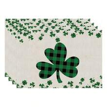 Place Mats - F - View 1