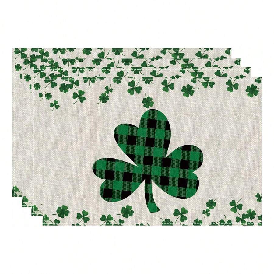 Place Mats - F - View 1