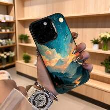 Basic Phone Cases - Black - View 4