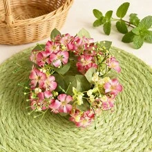 Wreath Hangers - 玫紅色 - 查看 1