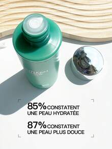 Biotherm Men AQUAPOWER MOISTURIZING LOTION 200ml - 200ml - View 2