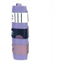 Women Wristlet Bags - Purple - View 2