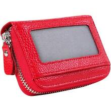 Women Wristlet Bags - أحمر - - مشاهدة 8