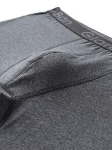 Men Trunks - มัลติคัลเลอร์ - ดู 11