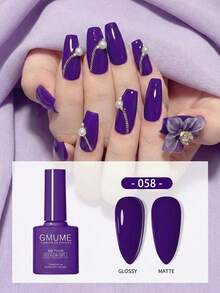 Grape purple