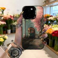 Basic Phone Cases - Blanc - Voir 1