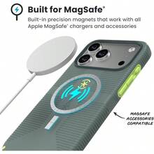 iPhone 17 Pro Max+Gris