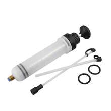 Oil Extractor Automotive Tool Car Fluid Extraction Filling Transfer Liquid Pump - Syringe-type Oil Change Tool - View 11
