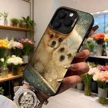 Basic Phone Cases - สีขาว - ดู 6