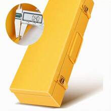 Herramienta de soldadura de tubos de plástico, kit de soldador de plástico contiene cabezales de soldadura de 6 diámetros, máquina de soldadura de tuberías de agua, herramientas de fusión en caliente para tubo PPR PE 1000 W 110 V - Tipo de Enchufe A USA (110-127V) - Ver 4