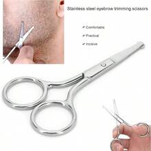 Scissors - Silver - View 4