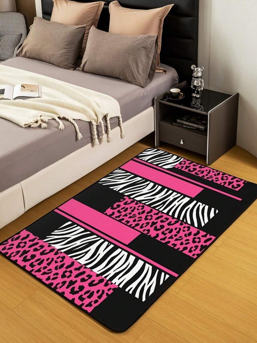 地毯和套装 - 彩色 - 查看 1