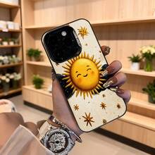 Basic Phone Cases - Schwarz - Übersicht 4
