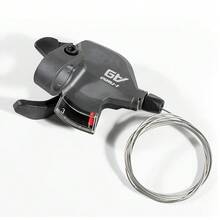 LTWOO A9 11-Speed Shifter & Rear Derailleur Kit For Mountain Bike, Compatible With SHIMANO Drivetrain - Black - View 5