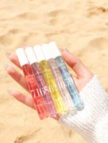 Brazilian Fragrance Mist - Cashew, Plum, Long-Lasting Natural Air Freshener Spray, Diffuser Oil, Flameless Diffuser Alternative, Vanilla Cashew Ocean Scent, Portable Travel Size, Suitable For Bedroom, Bathroom, Car, Office, Desk, Gift For Wife, Girlfriend