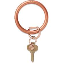 Keychain Accessories - Rose Gold - View 4