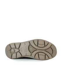 Callaghan Men Wide Fit Boots - Brown - View 4