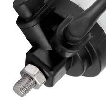 Genuine Fuel Filter 61N-24560-00 - Replacement Part For 2-Stroke Outboard Motors From 15 To 60 HP (15, 20, 25, 30, 40, 50, 60 HP) - A - 查看 9