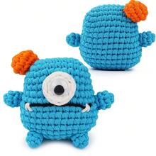 Sofa Parts - Multicolor - View 2