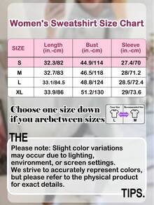 女士休闲优雅卫衣，纯色，带拉链和郁金香下摆，适合秋季穿着 - 深灰色 - 查看 2