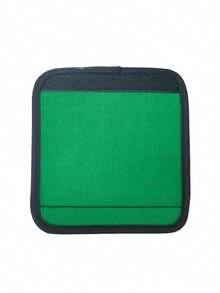 Customized Name Luggage Handle Wrap, Personalized Text Luggage Handle Cover, Customized Stroller Identifier, Customizable Luggage Cover, 14x15cm, Orange/Red/Blue/Yellow/Rose Red/Black/Green, Luggage Cover, Mother's Day Gift, Easter Gift, Valentine's Day Gift, Birthday Gift, Multi-Purpose, Large Capacity, Multi-Functional, Suitable For Outdoor/Picnic/Travel/Hiking/Sports Field/Exercise/Mountaineering, Business/Commuting/Work/Office, Exquisite Romantic, Bags, Customized Luggage Strap - Multicolor - View 20