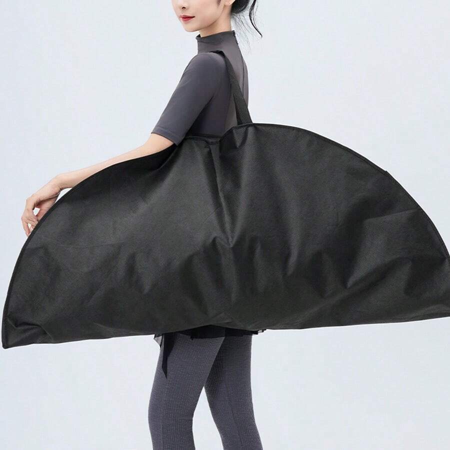 Breathable Dance Bag With Zipper, Convenient For Artists To Carry Ballet Practice Clothes - Multicolor - View 1