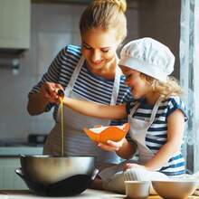 Plaid Bowl holders Check Microwave Bowl Holder Polyester Hot Bowl Holder Microwave Safe Plate Holder Heat Resistant Bowl Holder for Rice Soup Pasta Bowls 6 Pieces Red Blue Green Yellow Black - Rojoazulverdeamarillonegro - Ver 6