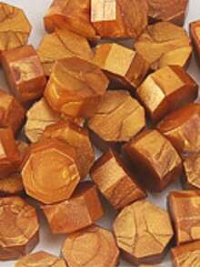 200 حبة/كيس من حبات شمع الختم ثماني الأضلاع، مناسبة للختم والبطاقات اليدوية والمظاريف والزخرفة، ختم الشمع، أعمال DIY، تغليف الهدايا، ختم المظاريف، دعوات الحفلات، تجميع الصور، ضروريات العودة إلى المدرسة - متعدد الألوان - مشاهدة 8