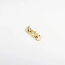 Ốp lưng điện thoại 2 trong 1 có khóa hình trái tim + dây đeo, dây đeo điện thoại thông minh tự làm, chất liệu kim loại, có keo dán mặt sau, phụ kiện trang trí thủ công cho ốp lưng điện thoại, túi xách, trang sức - Nhiều màu - Xem 22