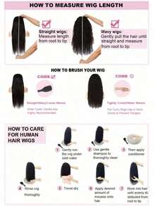 V Part Wigs Human Hair Brazilian Virgin Deep Wave Human Hair Wigs For Women Upgrade U Part Glueless Wigs Human Hair Clip In V Shape Kinky Curly Wig No Leave Out None Lace Front Wig 250 Density Natural Color - màu tự nhiên - Xem 10