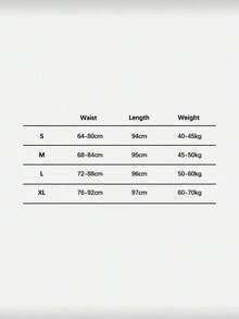 1pc Women's Winter Thermal Lined Pants With Pockets, High Waist Thermal Leggings, Warm And Suitable For Sleeping, Daily Wear - Multicolor - View 9