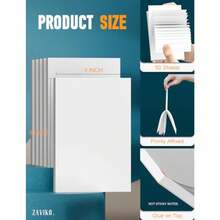 Scratch Paper - كما في الصورة - مشاهدة 2