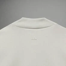 Adidas THE 2023 COLLECTION CHAPTER 01 BASKETBALL TANK TOP - Beige - View 4