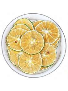 1 Pack Of 5/10/15/20/30pcs Dried Flower/Leaf/Fruit Slices Home Fragrance Accessories, Suitable For Crafts, DIY, Decoration, Candle Making - Home Fragrance Accessory (1 Piece) - View 22