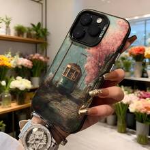 Basic Phone Cases - Blanc - Voir 6