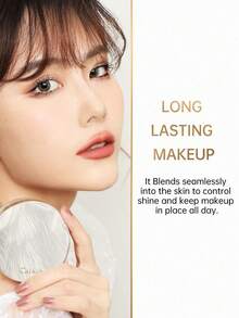 CATKIN Luxurious Loose Powder, 15g, Silky And Lightweight, Soft Focus Flawless, Smooths Skin, Effectively Covers Pores And Fine Lines, Vegan Formula, Natural Neutral Shade, CO2 Satin Beige - C02 SATIN BEIGE - 查看 7