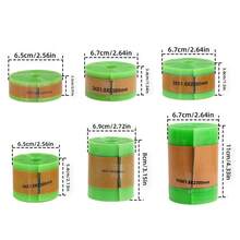 1pc Self-Adhesive Bicycle Inner Tube Anti-Puncture Tire Liner, Road Bike Accessories