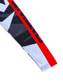 DONUTFOX Mountain Bike SportWear Long Racing Bike Shirts MTB BMX ATV T-Shirt MEN Fitness Shirt Long Sleeved T-Shirt Quick Drying And Breathable Shirt 2025 - Black - View 9