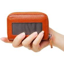 Women Wristlet Bags - Marron - View 5