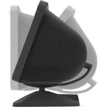 Brackets - Negro - View 4