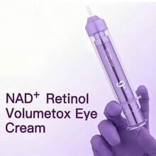 Korea NO.9NAD Eye Cream 1 Liquid Ultrasonic Essence Eye Cream BIO Lifting-Sil No.9Essence - NO.9眼霜0.3盎司 - 查看 4
