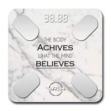 Scale For Body Weight - As Pic - View 3