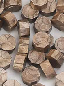 200 حبة/كيس من حبات شمع الختم ثماني الأضلاع، مناسبة للختم والبطاقات اليدوية والمظاريف والزخرفة، ختم الشمع، أعمال DIY، تغليف الهدايا، ختم المظاريف، دعوات الحفلات، تجميع الصور، ضروريات العودة إلى المدرسة - متعدد الألوان - مشاهدة 9